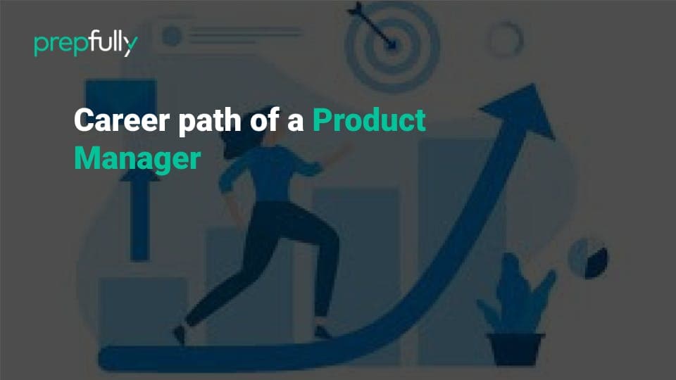 career path of a product manager