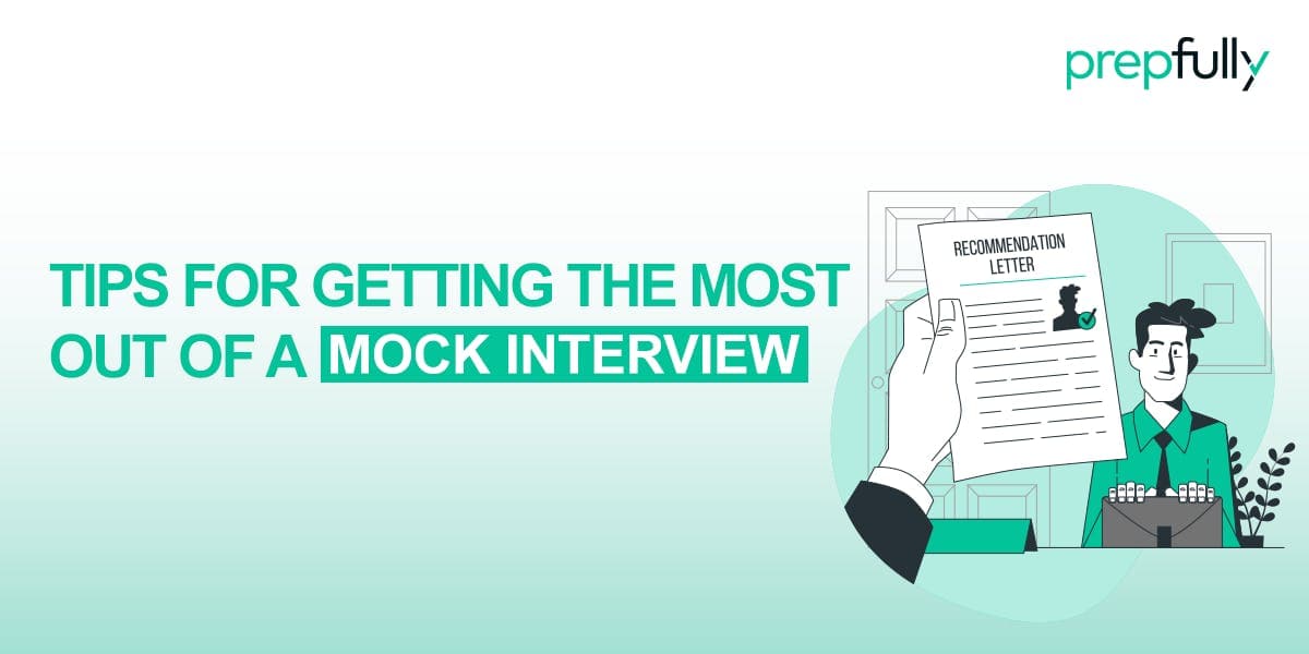 mock interviews for big tech jobs