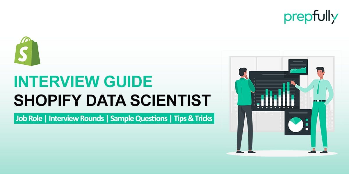 Shopify Data Scientist Interview Guide